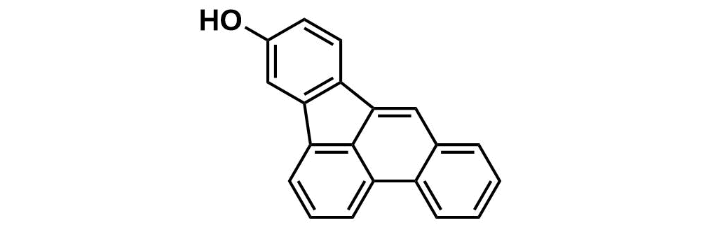 Benzo[b]fluoranthen-11-ol