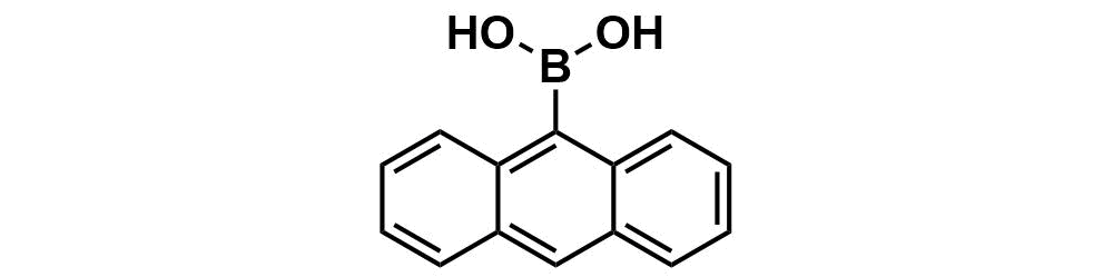 9-Anthraceneboronicacid