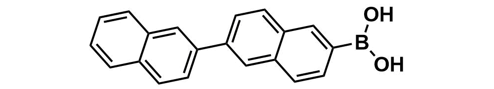 [2,2'-binaphthalen]-6-ylboronicacid