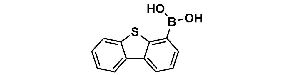 Dibenzothiophene-4-boronic acid