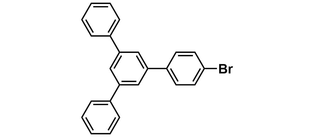 4-bromo-5'-phenyl-1,1':3',1''-terphenyl