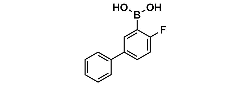 (4-Fluoro-[1,1'-biphenyl]-3-yl)boronicacid