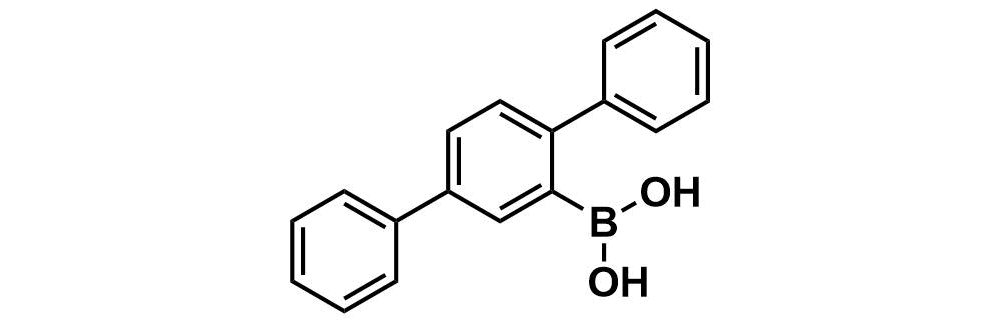 [1,1':4',1''-terphenyl]-2'-ylboronicacid