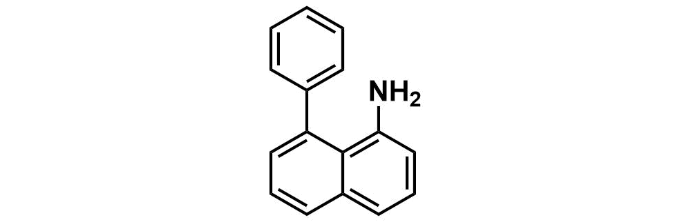 8-Phenyl-1-naphthalenamine