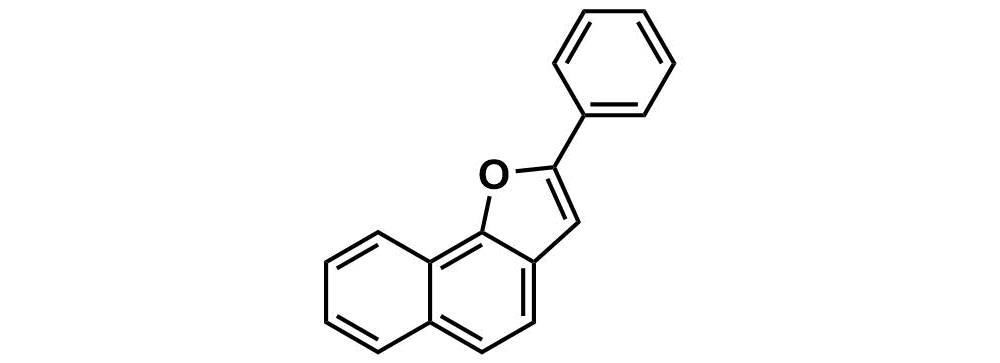 2-Phenylnaphtho[1,2-b]furan