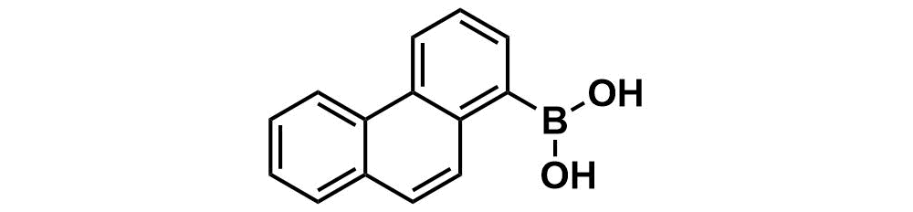 phenanthren-1-ylboronicacid