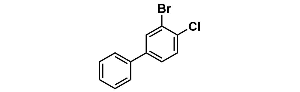 3-bromo-4-chloro-1,1'-biphenyl