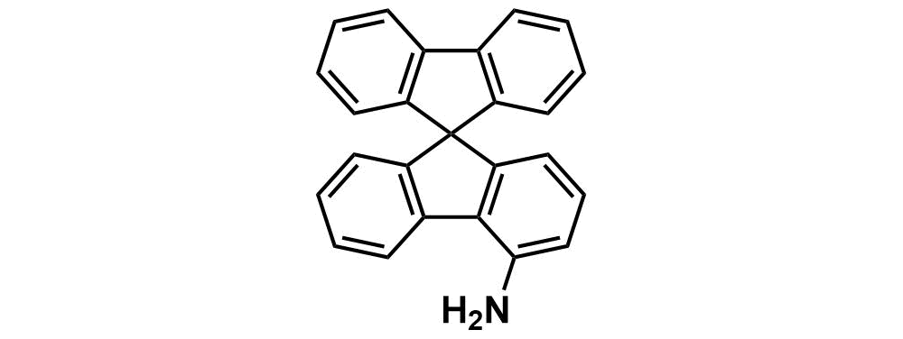 9,9'-Spirobi[9H-fluoren]-4-amine