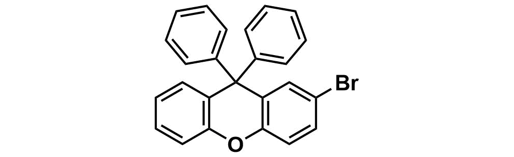 2-bromo-9,9-diphenyl-9H-xanthene