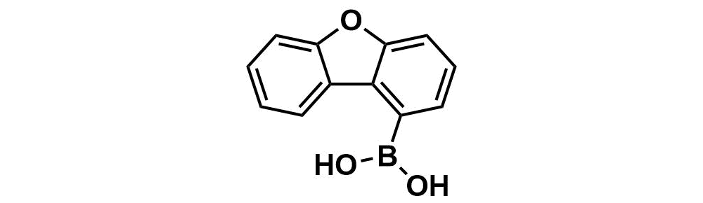 Dibenzofuran-1-boronic acid 