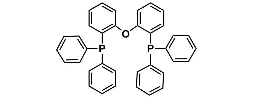 Bis(2-diphenylphosphinophenyl)ether   （DPEPhos）