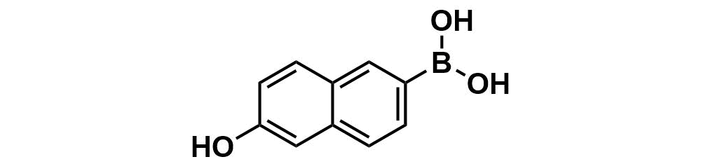 6-hydroxynaphthalen-2-ylboronicacid