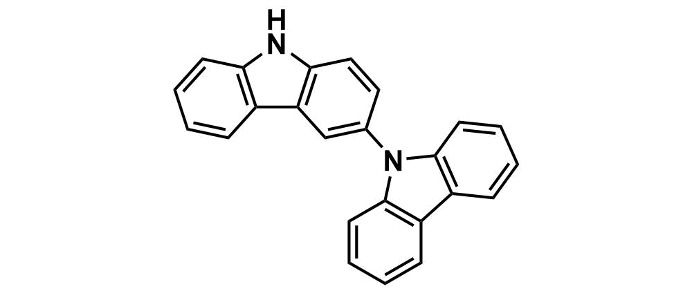 3,9'-Bicarbazole