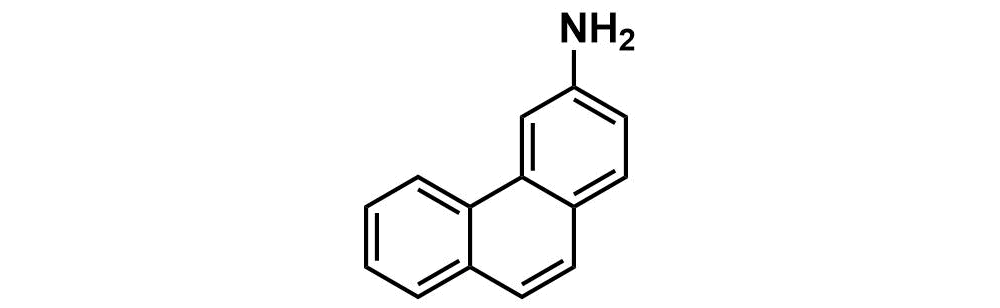 Phenanthren-3-amine