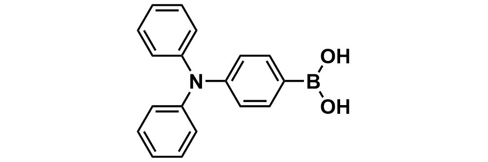 4-(Diphenylamino)phenylboronicacid