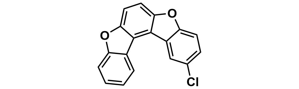 2-Chlorobenzo[1,2-b:4,3-b']bisbenzofuran