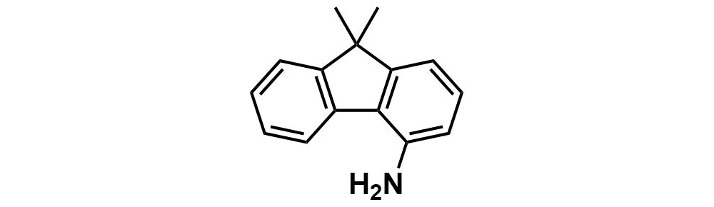 9,9-Dimethyl-9H-fluoren-4-amine