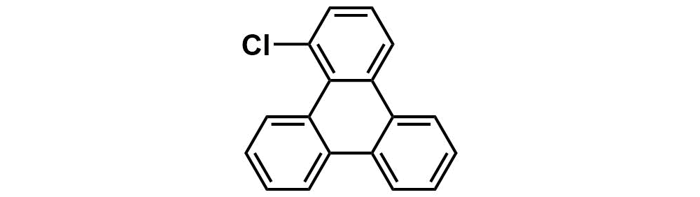 1-chlorotriphenylene