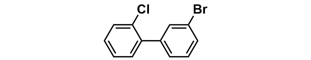 3-bromo-2'-chloro-1,1'-biphenyl