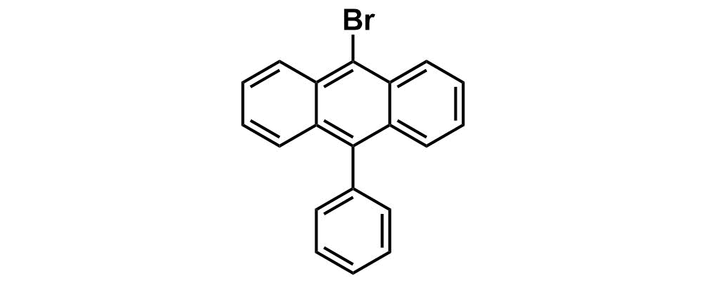 9-Bromo-10-phenylanthracene