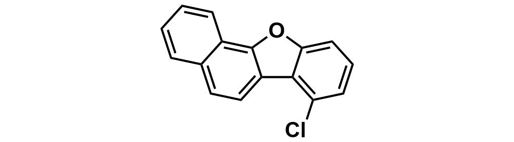 7-chloronaphtho[1,2-b]benzofuran