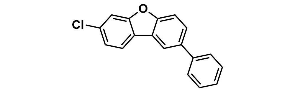 7-chloro-2-phenyldibenzo[b,d]furan