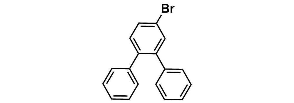 4'-bromo-1,1':2',1''-terphenyl