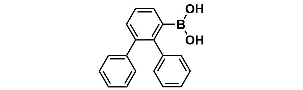 [1,1':2',1''-terphenyl]-3'-ylboronicacid