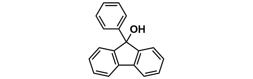 9-Phenyl-9-fluorenol