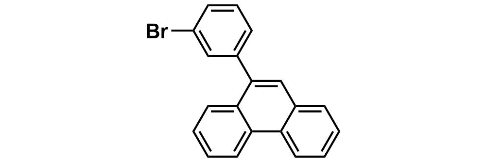 9-(3-Bromophenyl)phenanthrene