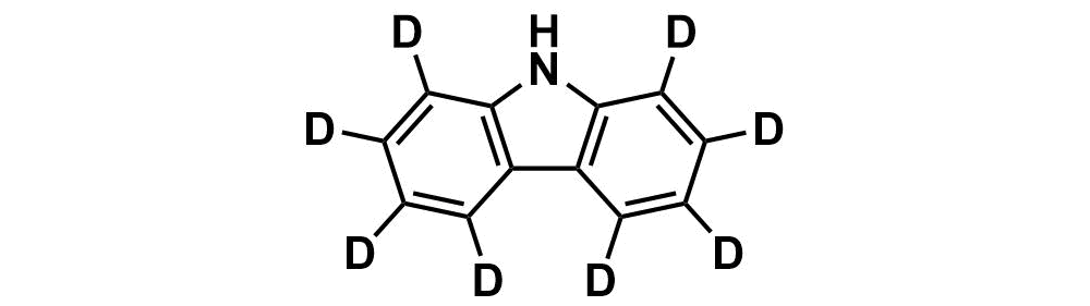 9H-Carbazole-1,2,3,4,5,6,7,8-d8