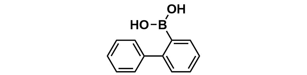 2-Biphenylboronicacid