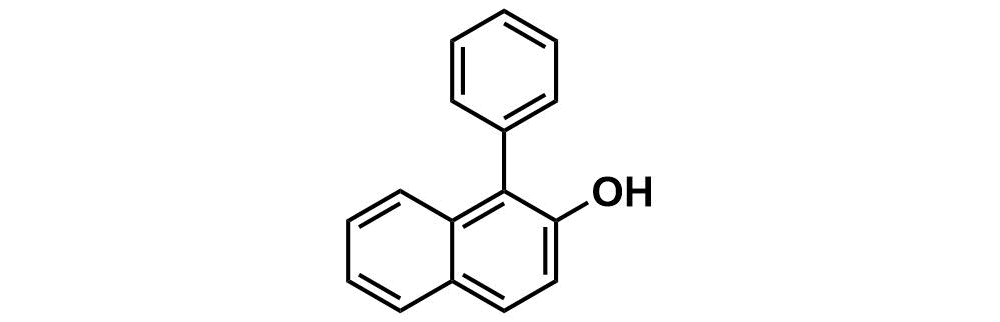 2-Naphthalenol,1-phenyl-