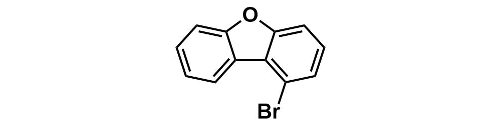 1-bromodibenzo[b,d]furan