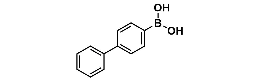 4-Biphenylboronicacid