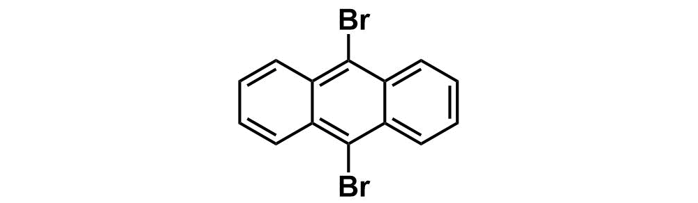 9,10-Dibromoanthracene