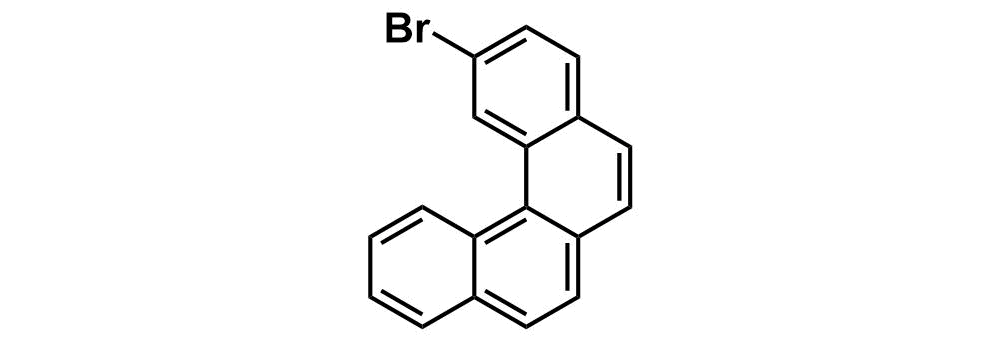 2-bromobenzo[c]phenanthrene