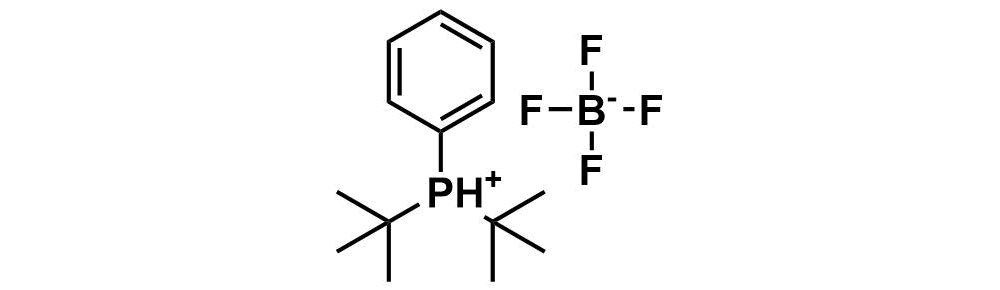 Di-tert-butyl(phenyl)phosphonium tetrafluoroborate