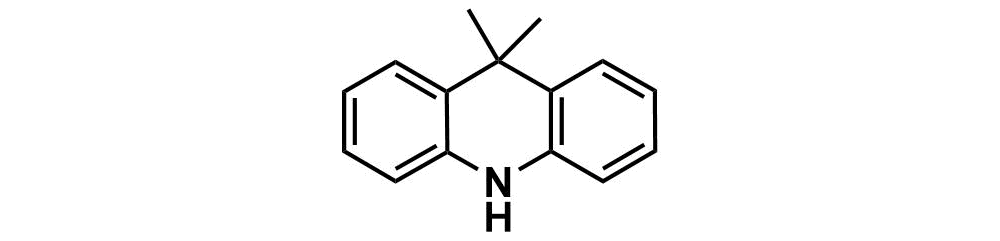 9,9-dimethylcarbazine