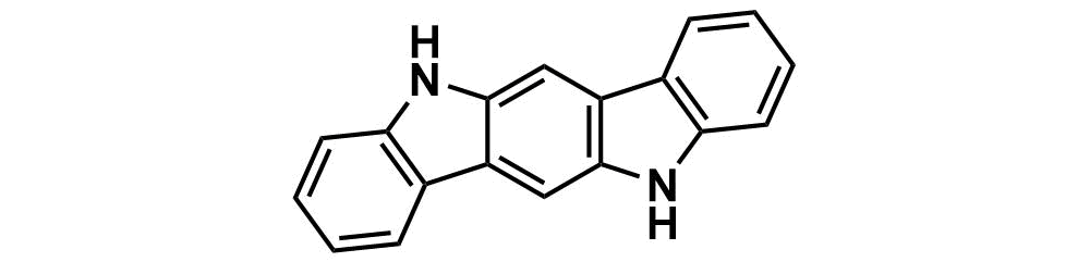 5,11-Dihydroindolo[3,2-b]carbazole