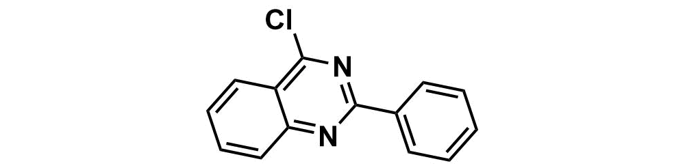 4-Chloro-2-phenylquinazoline