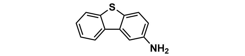 Dibenzo[b,d]thiophen-2-amine