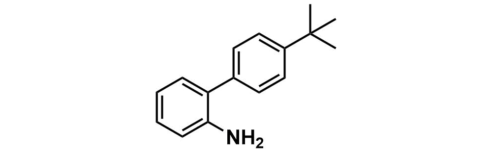 2-(4-tert-butylphenyl)anilinee