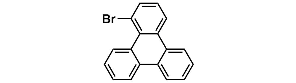 1-bromotriphenylene