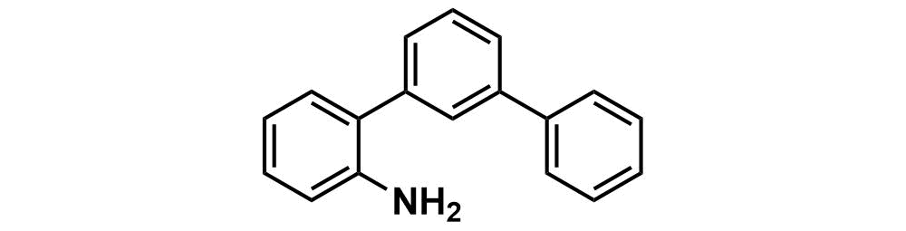 [1,1':3',1''-Terphenyl]-2-amine