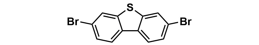 3,7-Dibromodibenzothiophene