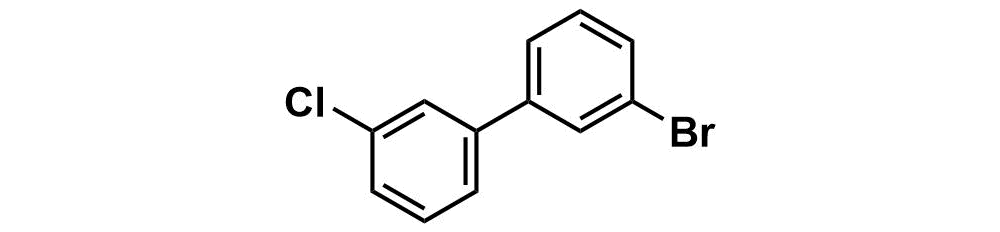 3-Bromo-3'-chloro-1,1'-biphenyl