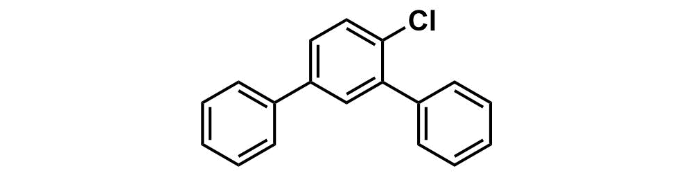 1,1':3',1''-Terphenyl,4'-chloro-