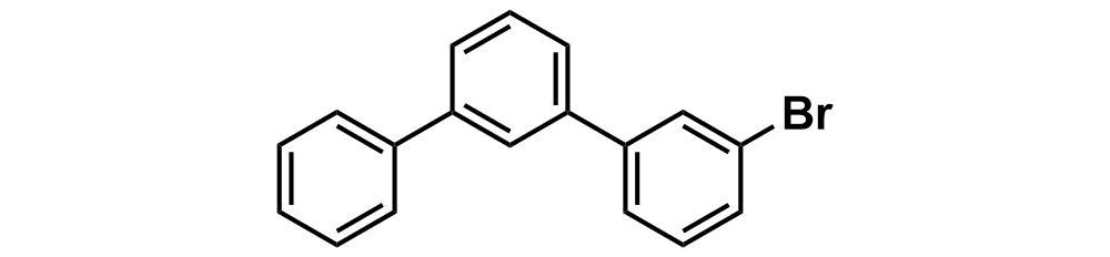 3-bromo-m-terphenyl