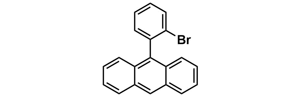 9-(2-Bromophenyl)anthracene